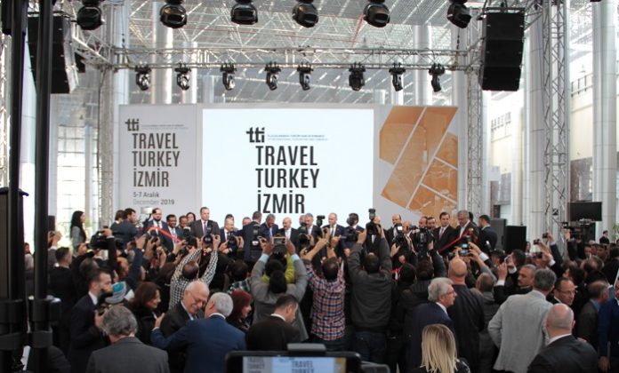 13. Travel Turkey İzmir