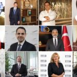 Sektör temsilcilerinin 2019 değerlendirmesi ve 2020 öngörüleri…