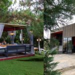 Dağ evi sıcaklığında keyifli bir yılbaşı gecesi için Atiler Restoran