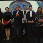 Corendon’dan coşkulu kutlama