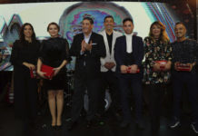 Corendon’dan coşkulu kutlama