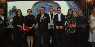 Corendon’dan coşkulu kutlama