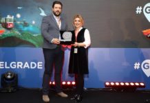 Corendon Airlines ‘Yılın Yerli Dijital Havayolu Markası’ seçildi