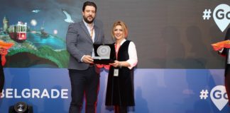 Corendon Airlines ‘Yılın Yerli Dijital Havayolu Markası’ seçildi