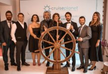 Cruise Planet, ilk “House of Cruising” konseptli ofisini Nişantaşı’nda açtı