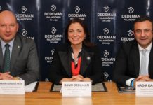 Hedef 10 yılda 50 otel