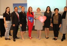 Dominik Cumhuriyeti’nin güzelliklerini Türk acentalara tanıttılar