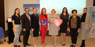 Dominik Cumhuriyeti’nin güzelliklerini Türk acentalara tanıttılar