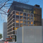 İşte Adana’nın 100 odalı yeni oteli…