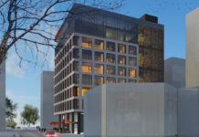 İşte Adana’nın 100 odalı yeni oteli…