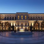 Four Seasons Hotels iki oteli ile ‘en iyi 10 otel’ arasında