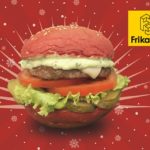 Ev yapımı burgerin yeni adresi ‘Frikadell’ Buyaka’da açıldı