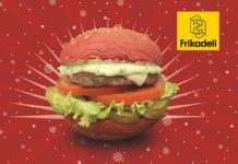 Ev yapımı burgerin yeni adresi ‘Frikadell’ Buyaka’da açıldı