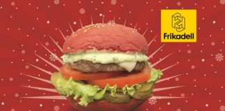 Ev yapımı burgerin yeni adresi ‘Frikadell’ Buyaka’da açıldı