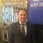 Özbek Otelcilik ve Turizm’in yeni otelinin genel müdürü belli oldu