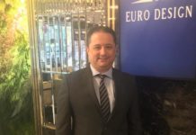 Özbek Otelcilik ve Turizm’in yeni otelinin genel müdürü belli oldu