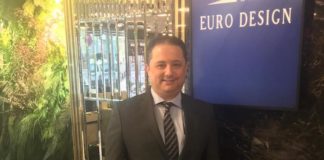 Özbek Otelcilik ve Turizm’in yeni otelinin genel müdürü belli oldu