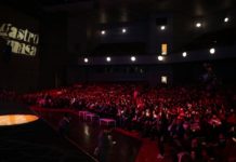 5. Uluslararası Gastromasa Konferansı’na yoğun ilgi