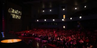 5. Uluslararası Gastromasa Konferansı’na yoğun ilgi