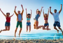 2024’te Yerli Turist Cüzdanı Açtı: 9,5 Milyon Kişi Tatilde 419 Milyar Lira Harcadı!