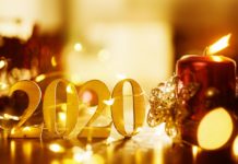 Yeni yılınız kutlu olsun