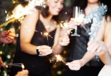En iyi 11 otelin müzik dolu yılbaşı programı Yılbaşı eğlence mekanları