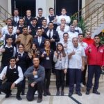 Turizm sektöründe dört mevsim iş deneyimi