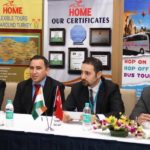 TravelShop Turkey ülke tanıtımına tüm hızıyla devam ediyor