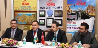 TravelShop Turkey ülke tanıtımına tüm hızıyla devam ediyor