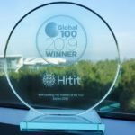 Hitit, global pazardaki gücünü yeni bir ödülle pekiştirdi