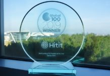 Hitit, global pazardaki gücünü yeni bir ödülle pekiştirdi