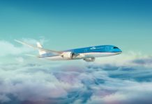 KLM Havayolları’ndan çevreci proje