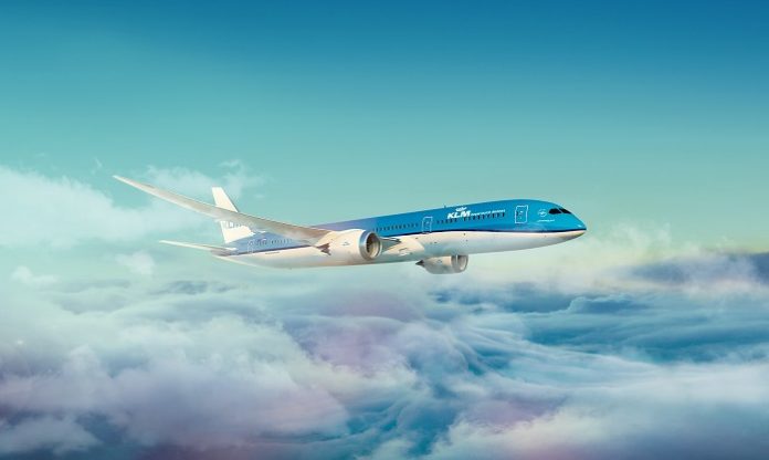 KLM havayolları