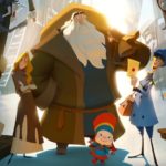 Yeni yıla evde gireceklere Netflix film önerisi: Klaus Netflix yılbaşı filmleri