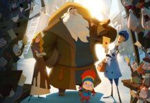 Yeni yıla evde gireceklere Netflix film önerisi: Klaus Netflix yılbaşı filmleri