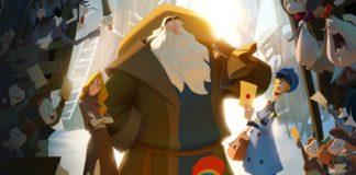 Yeni yıla evde gireceklere Netflix film önerisi: Klaus Netflix yılbaşı filmleri