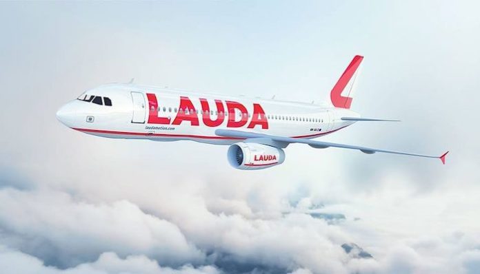 Lauda Air