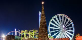 Prontotour’un 1055 TL’den başlayan yılbaşı turlarına yoğun ilgi