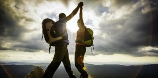 Macera severler Adventure Turkey 2020’de buluşuyor