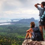 Avrupalı turistin 2021 seyahat rotası belli oldu