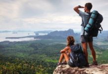 Avrupalı turistin 2021 seyahat rotası belli oldu