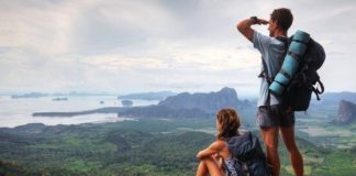 Avrupalı turistin 2021 seyahat rotası belli oldu