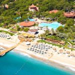 Martı Myra Otel borçlarını tekrar yapılandırdı