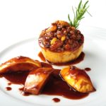 Mevlevi Somadı menüsü Matbah Restaurant’ta