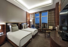 Türkiye’deki 54. otelini Malatya’da açtı