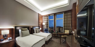 Türkiye’deki 54. otelini Malatya’da açtı