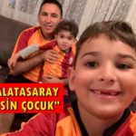 Ünlü turizmcinin mağdur edilen çocuklarına Galatasaray’dan davet
