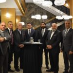 Accor’un yeni değeri Malatya Mövenpick hizmete giriyor