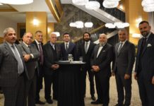 Accor’un yeni değeri Malatya Mövenpick hizmete giriyor