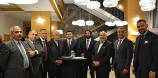 Accor’un yeni değeri Malatya Mövenpick hizmete giriyor